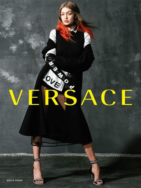 Versace Manifesto: Fall/Winter 2017 Campaign Video 